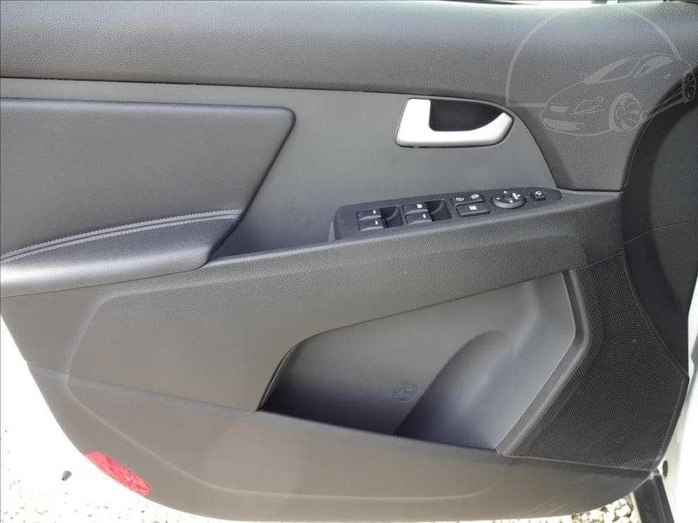 2014 Kia SPORTAGE - 18