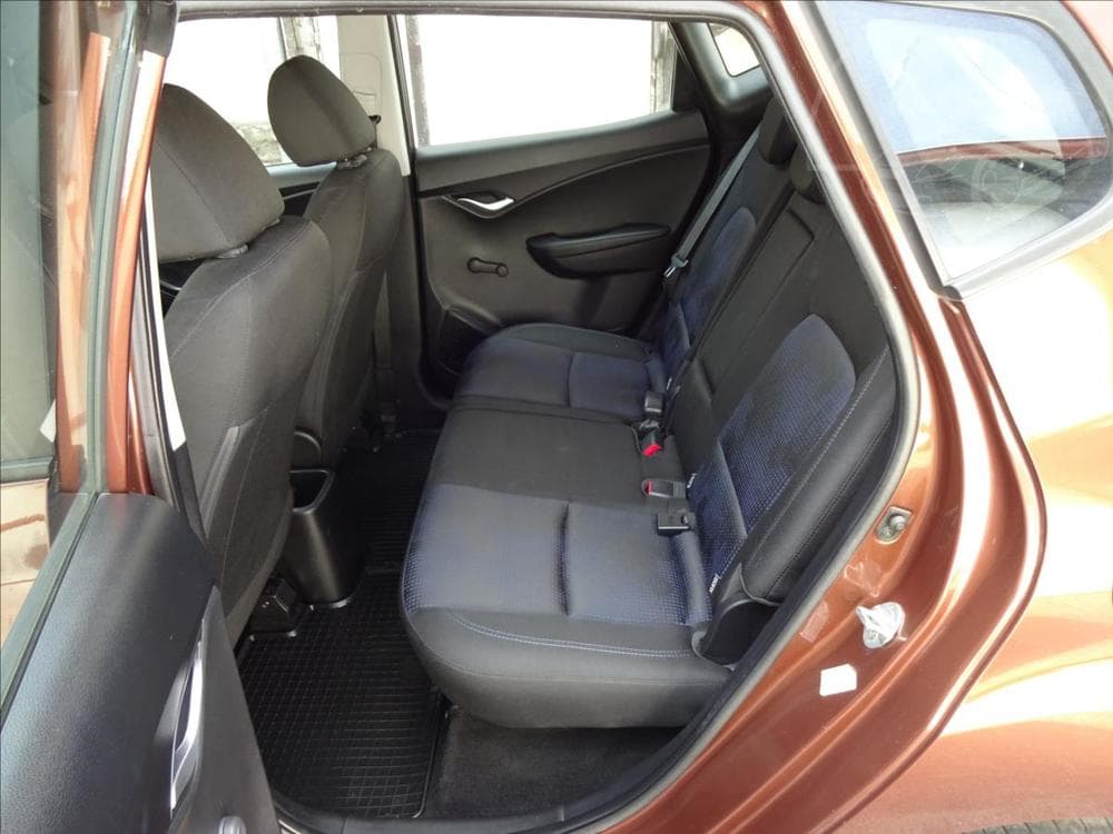 2012 Hyundai ix20 - 19