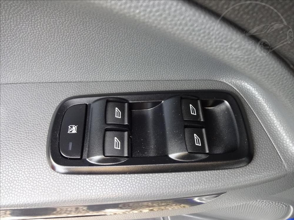 2014 Ford ECOSPORT - 19