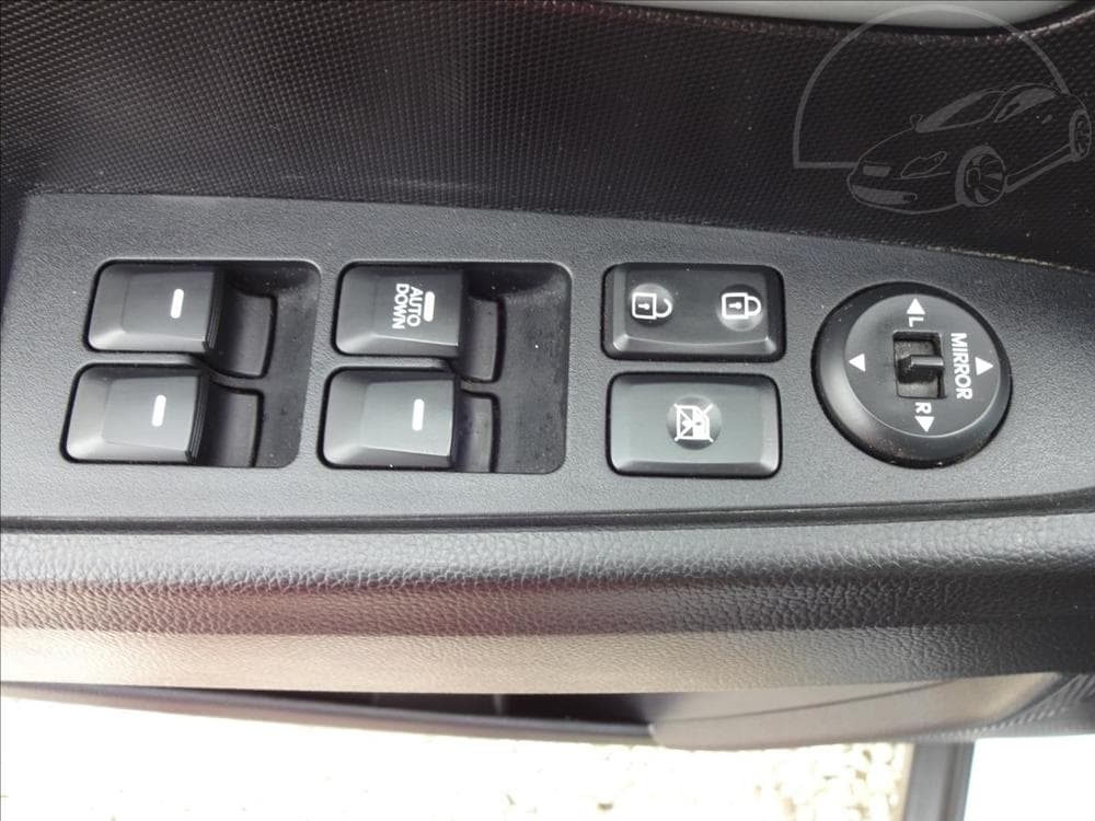 2013 Kia SPORTAGE - 19