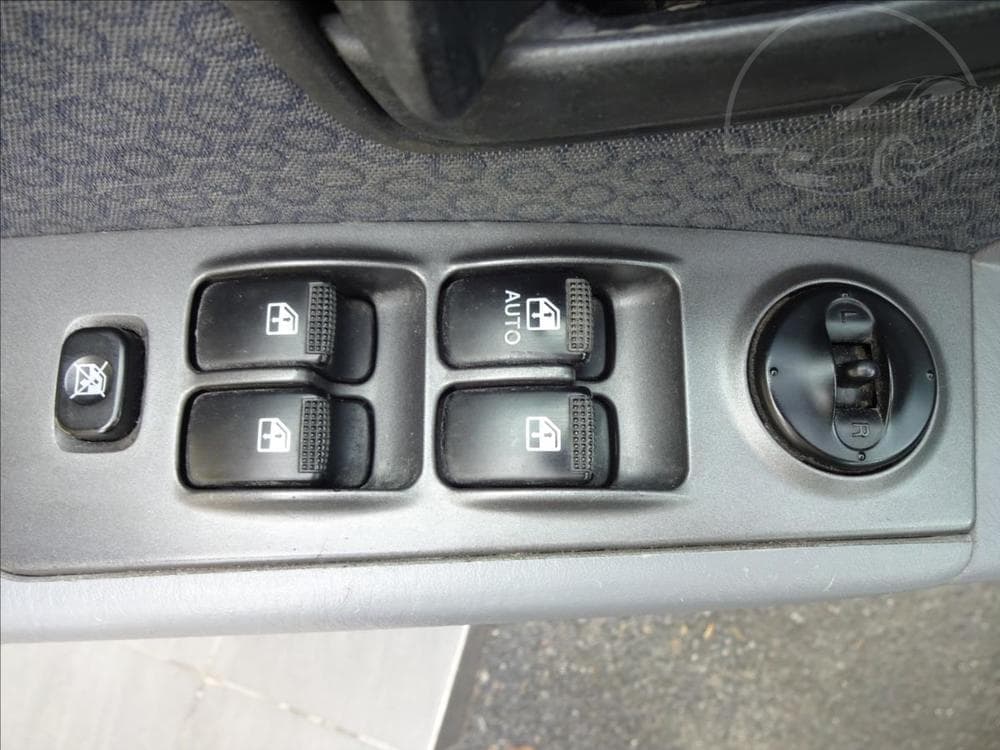 2008 Hyundai MATRIX - 37