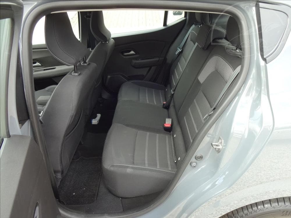 2024 Dacia SANDERO - 20