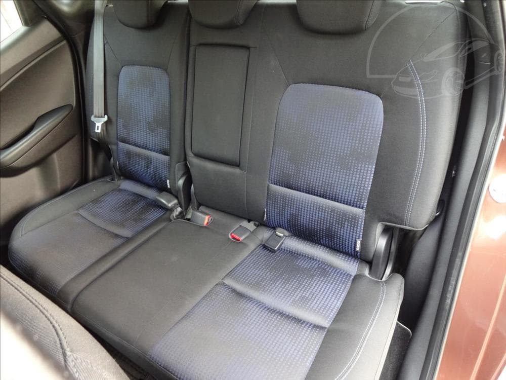 2012 Hyundai ix20 - 20