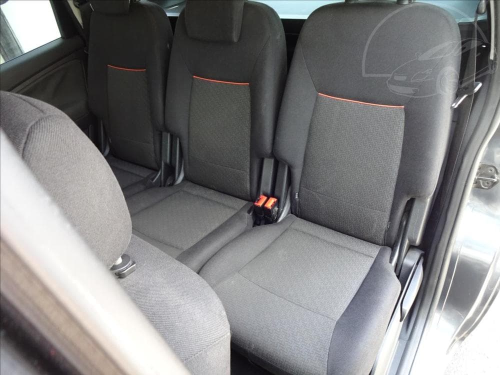 2006 Ford S-MAX - 20