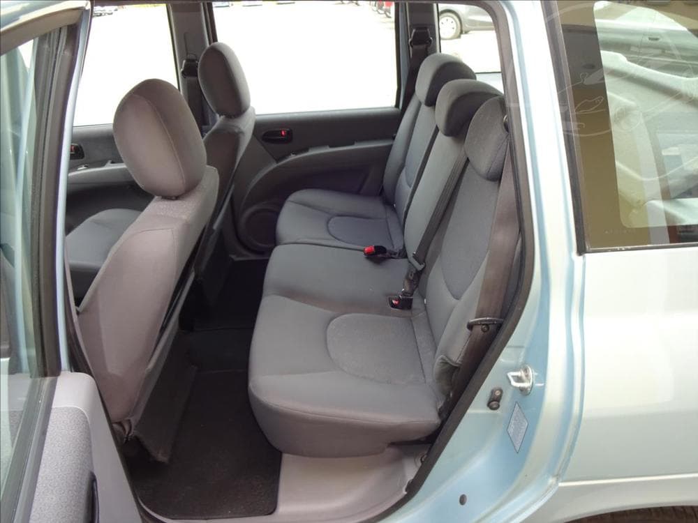 2008 Hyundai MATRIX - 39