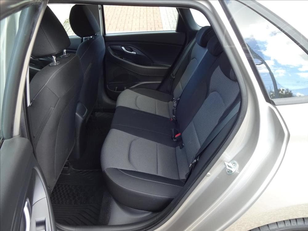 2018 Hyundai I30 - 20