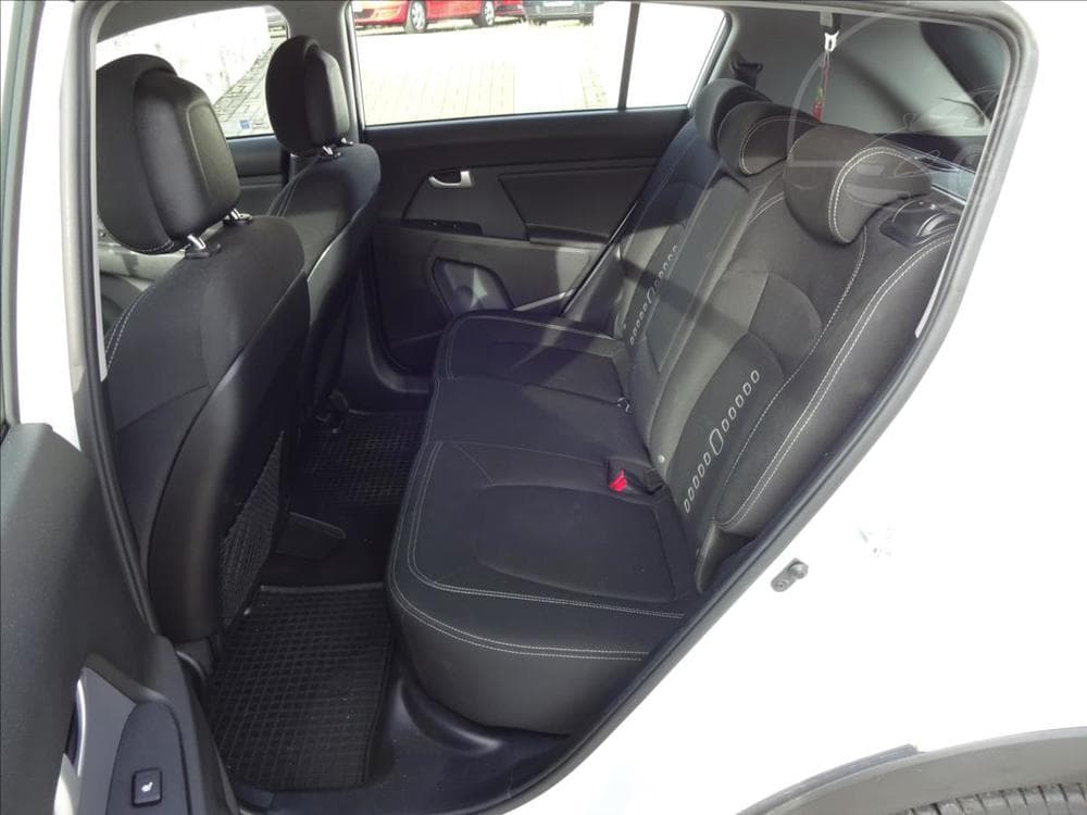 2014 Kia SPORTAGE - 20