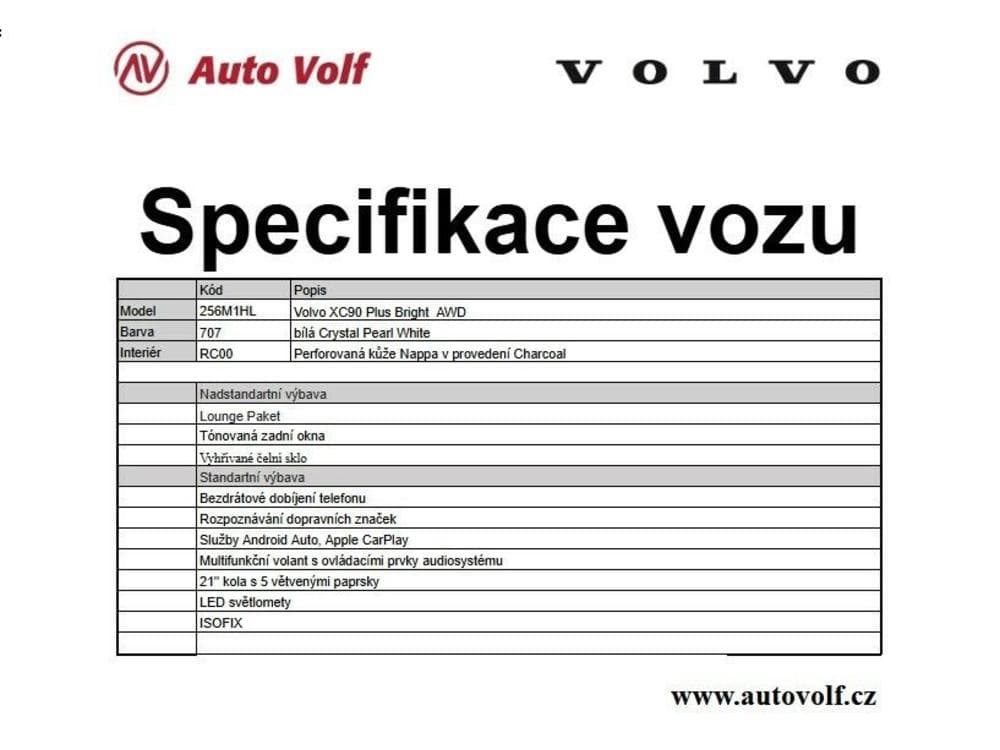 2026 Volvo XC90 - 3
