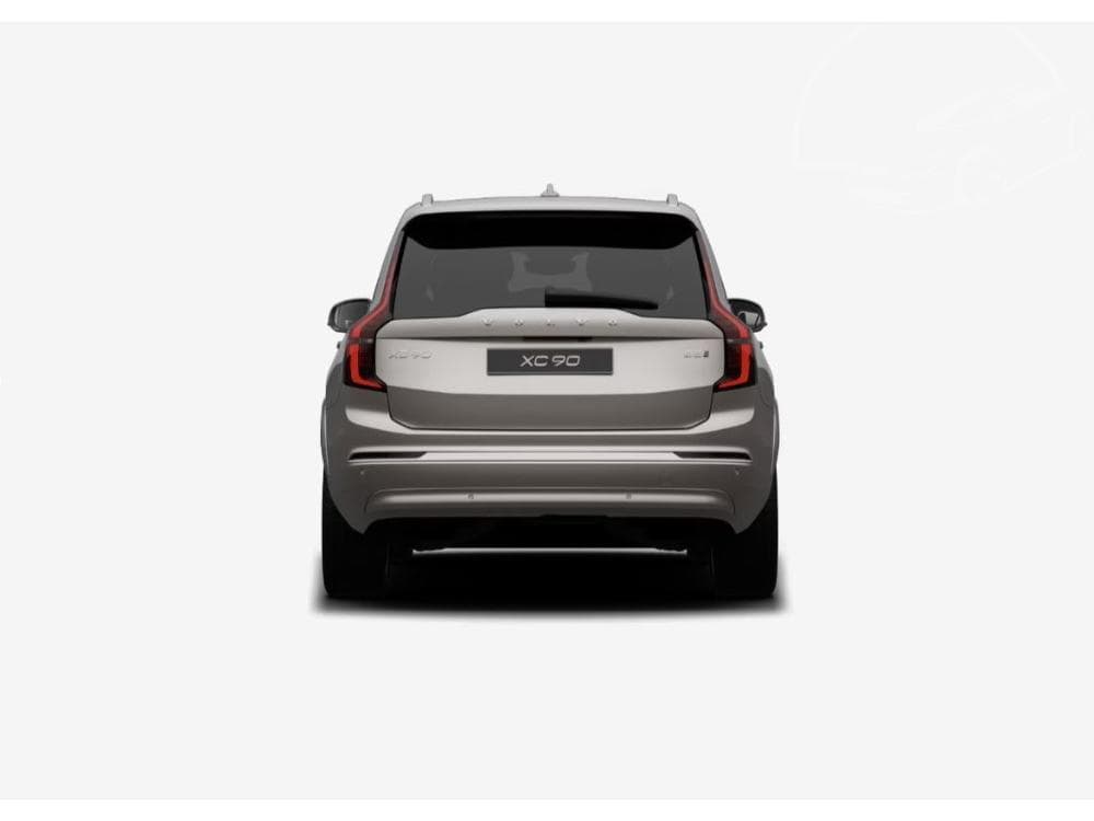 2026 Volvo XC90 - 3