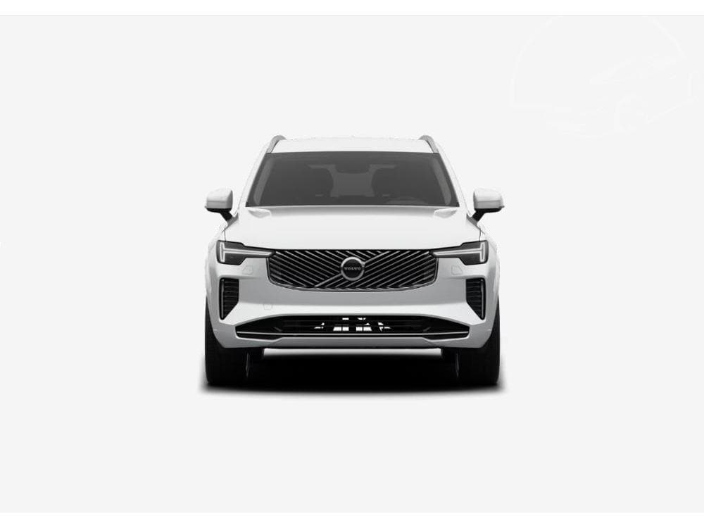 2026 Volvo XC90 - 5