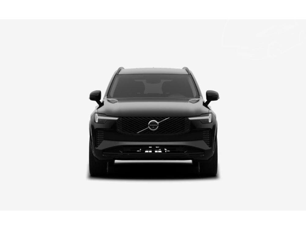 2026 Volvo XC90 - 5