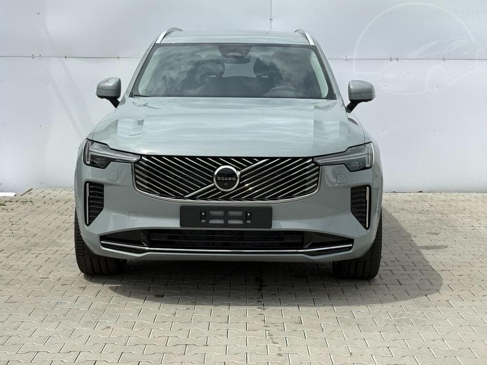 2026 Volvo XC90 - 5