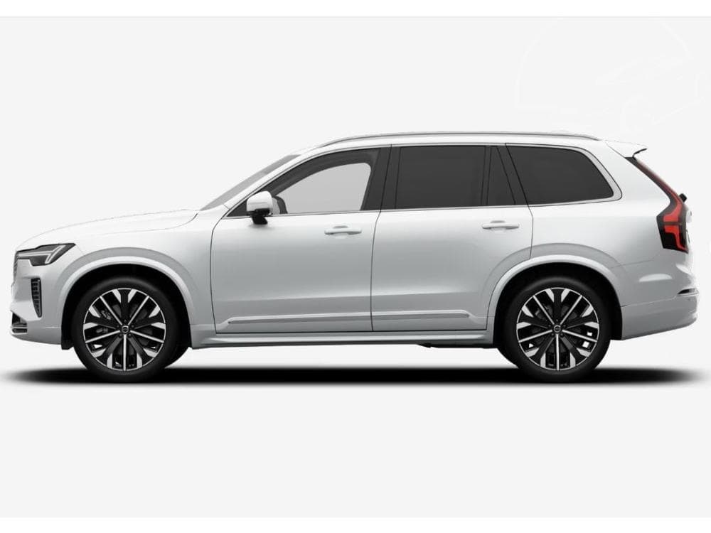 2026 Volvo XC90 - 7