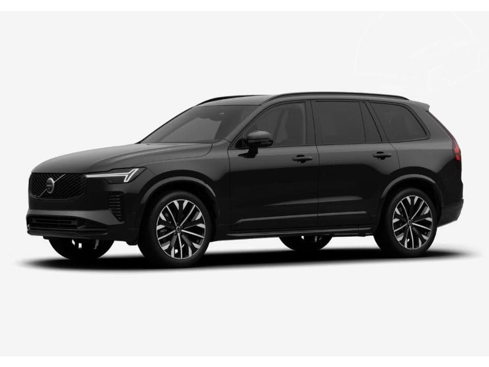 2026 Volvo XC90 - 7