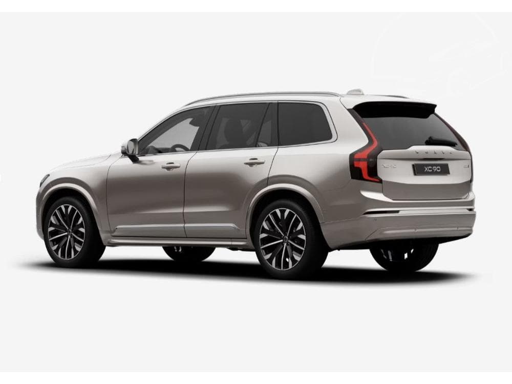 2026 Volvo XC90 - 7