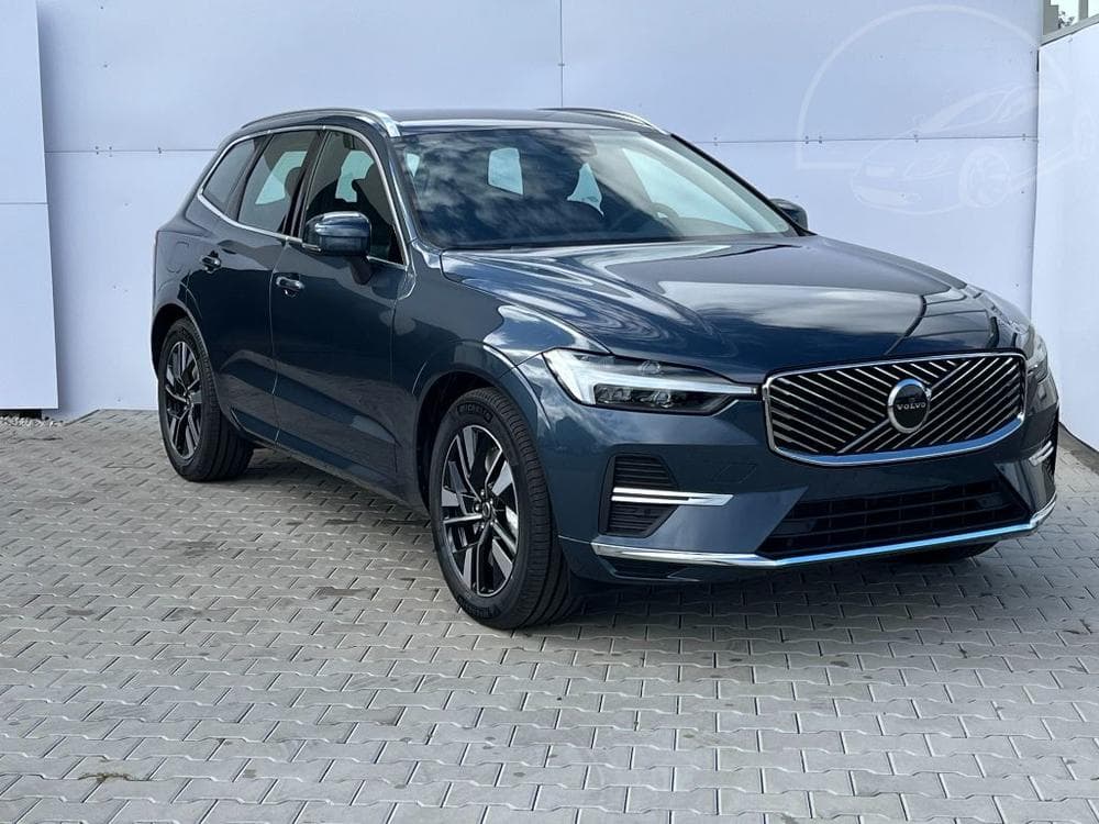 2025 Volvo XC60 - 7