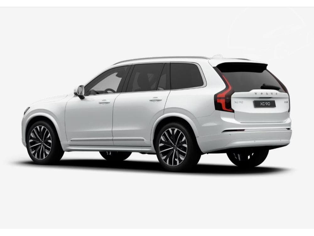 2026 Volvo XC90 - 9