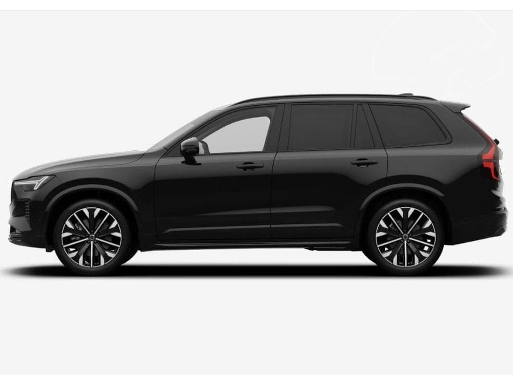 2026 Volvo XC90 - 9