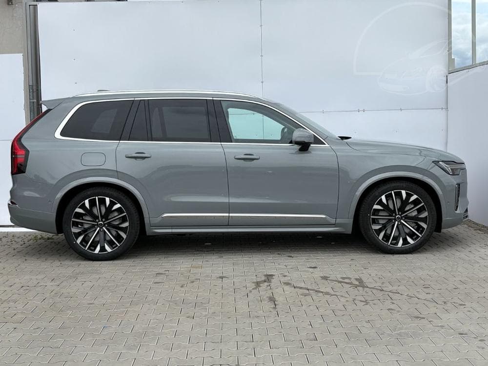 2026 Volvo XC90 - 9