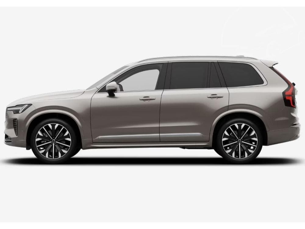 2026 Volvo XC90 - 9