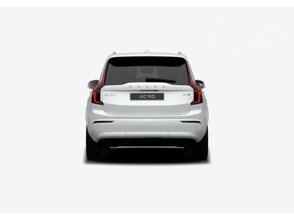 2026 Volvo XC90 - 11