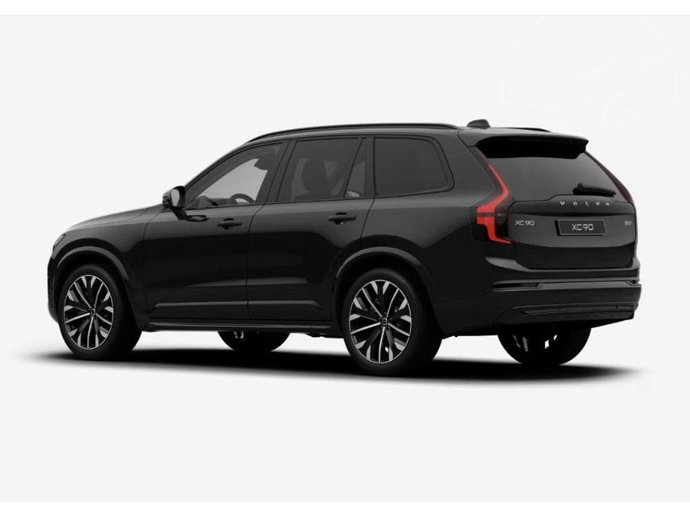 2026 Volvo XC90 - 11