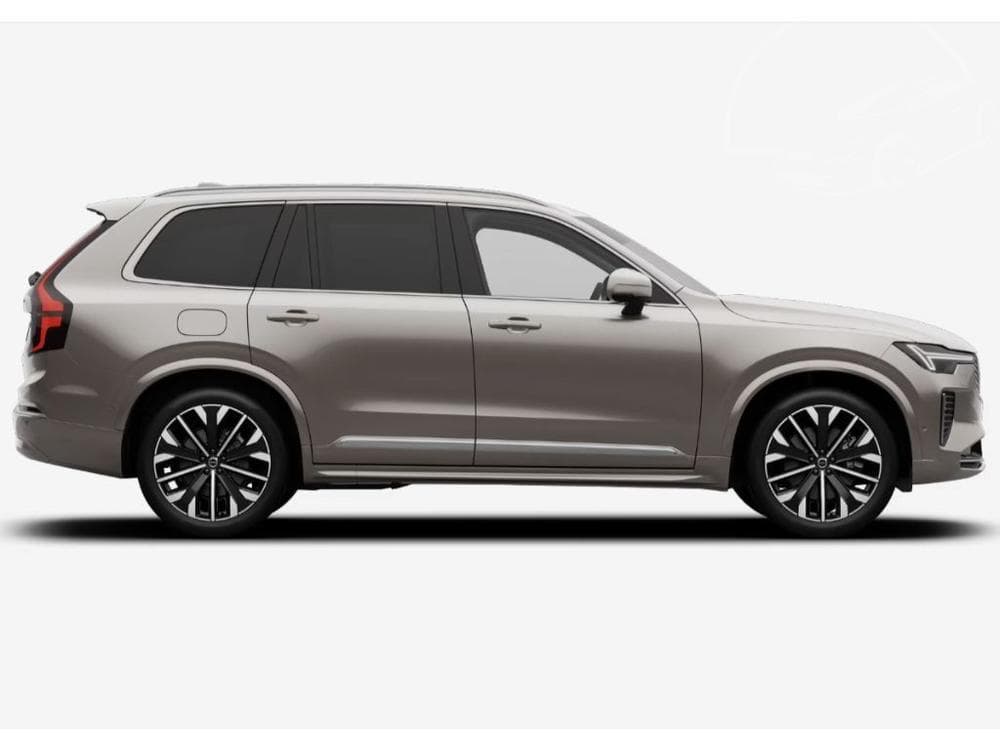 2026 Volvo XC90 - 11