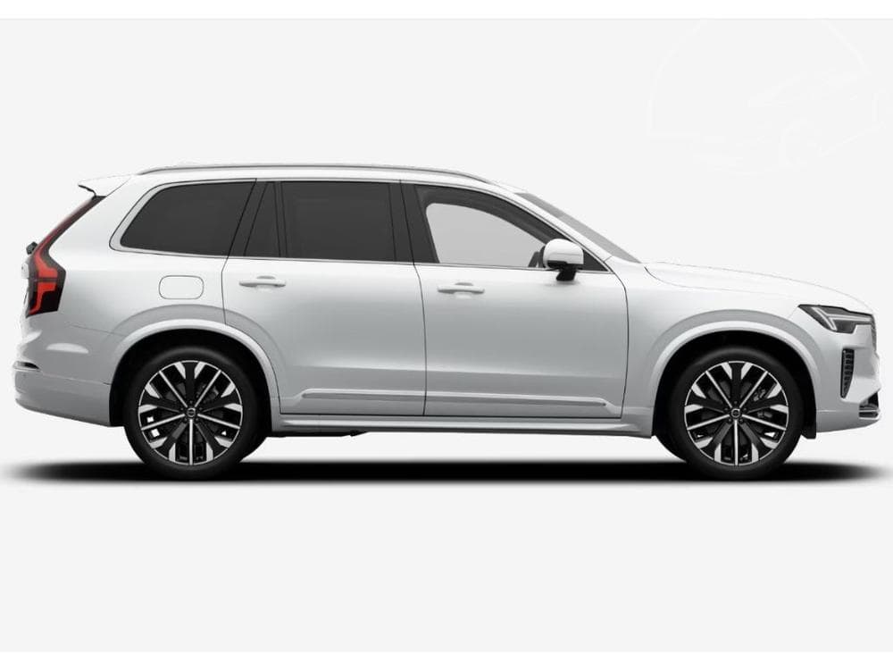 2026 Volvo XC90 - 13