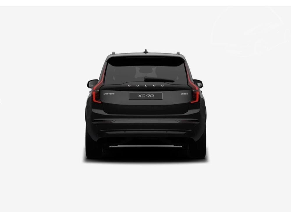 2026 Volvo XC90 - 13