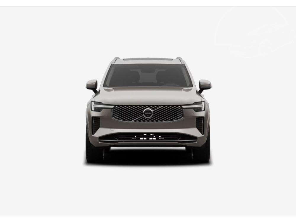 2026 Volvo XC90 - 13