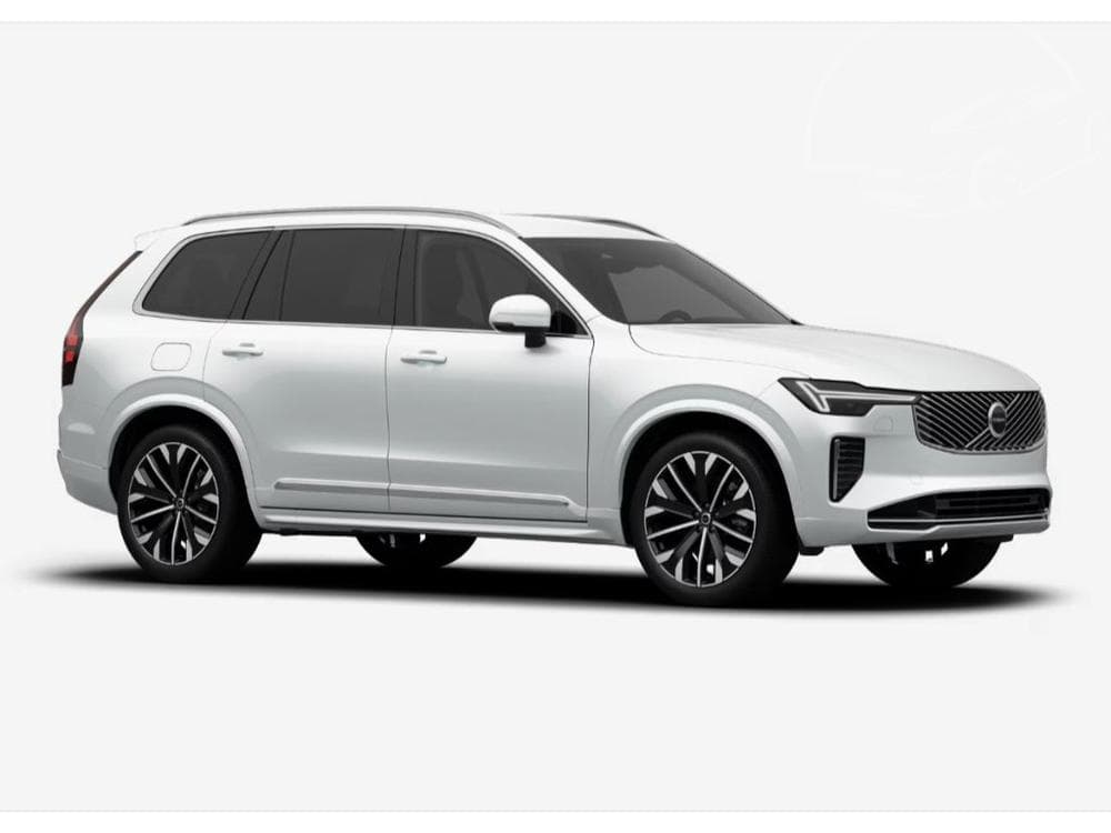 2026 Volvo XC90 - 15