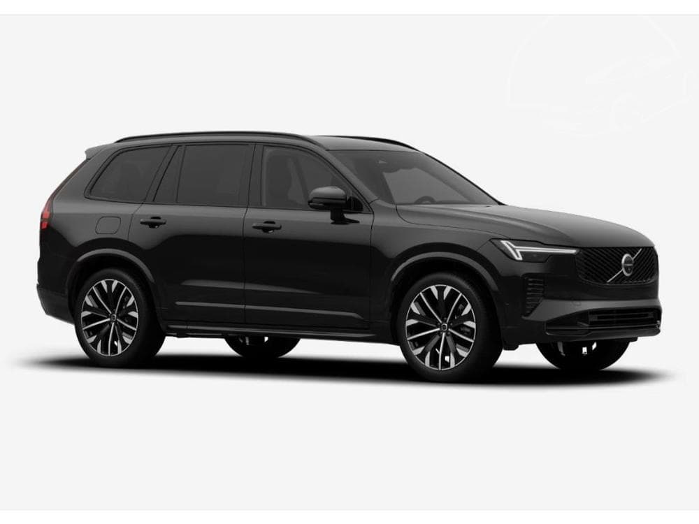 2026 Volvo XC90 - 15