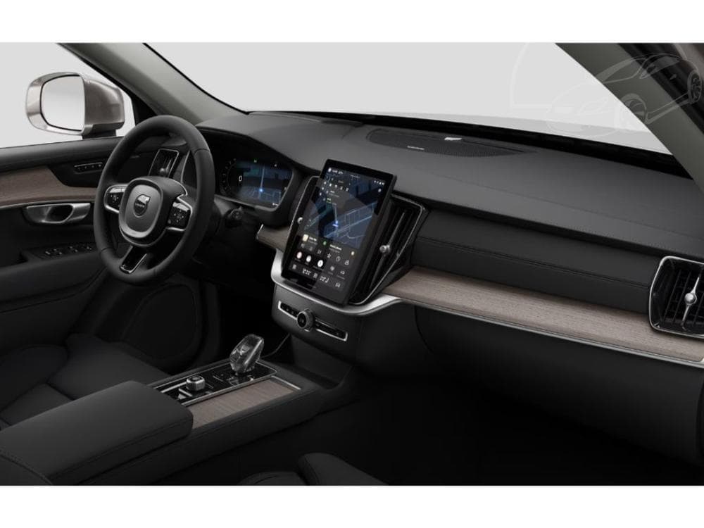 2026 Volvo XC90 - 15
