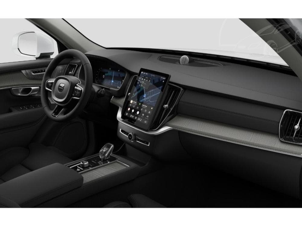2026 Volvo XC90 - 17