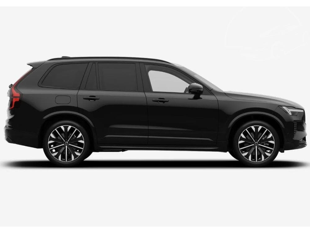 2026 Volvo XC90 - 17