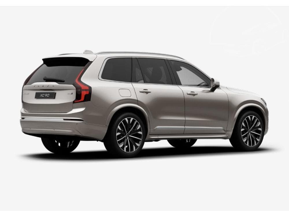 2026 Volvo XC90 - 17
