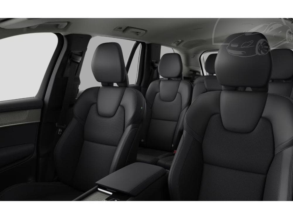 2026 Volvo XC90 - 19