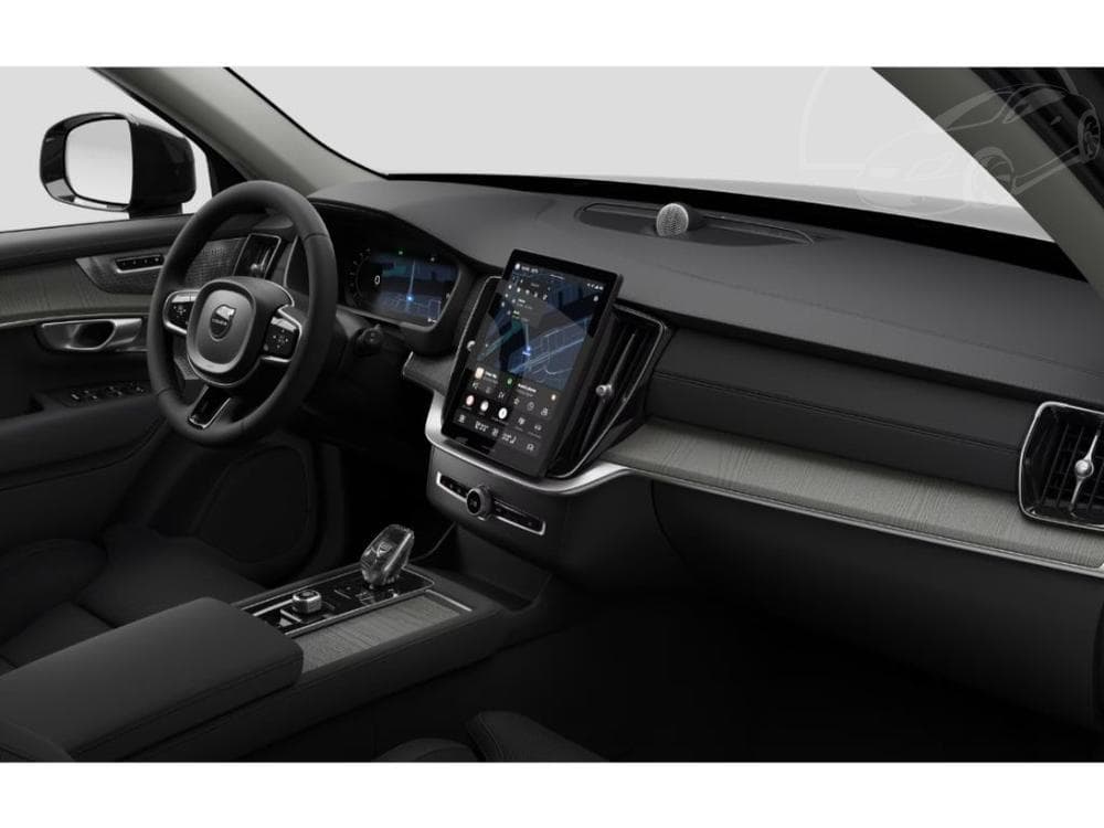 2026 Volvo XC90 - 19