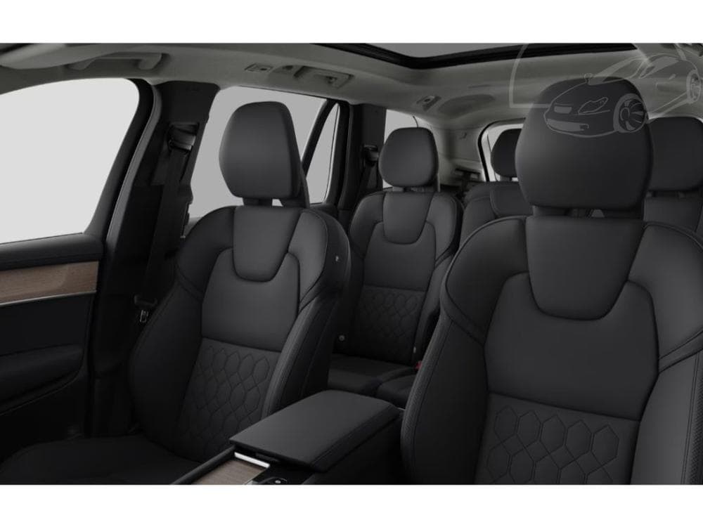 2026 Volvo XC90 - 19