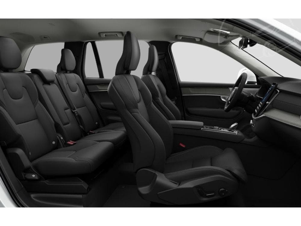 2026 Volvo XC90 - 21