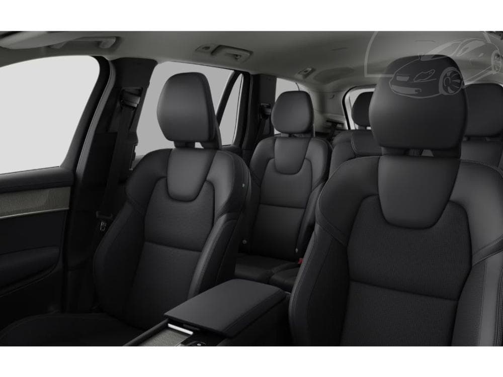 2026 Volvo XC90 - 21