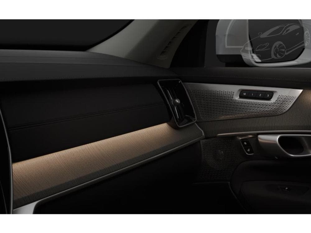 2026 Volvo XC90 - 23
