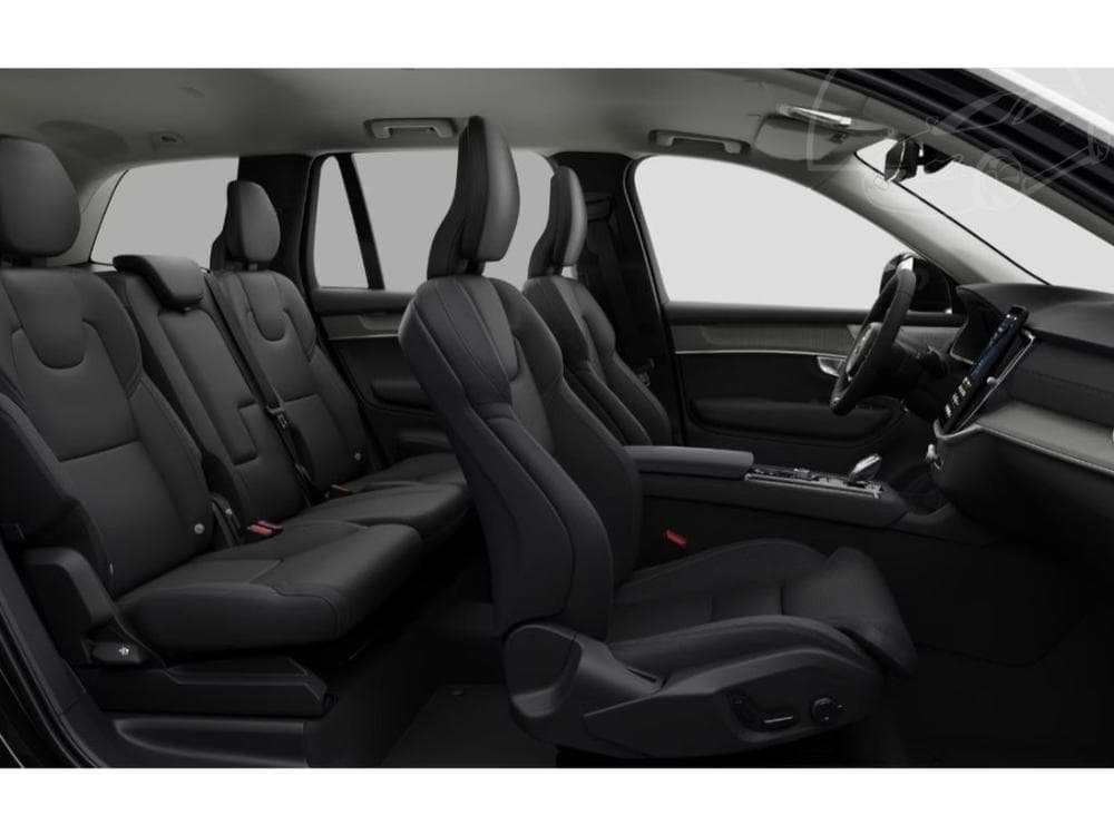 2026 Volvo XC90 - 23