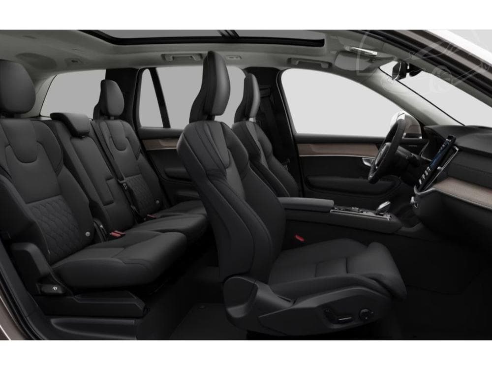 2026 Volvo XC90 - 23