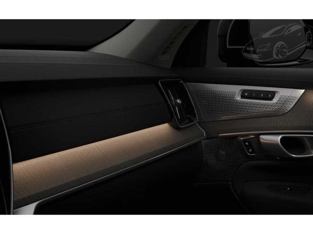2026 Volvo XC90 - 25