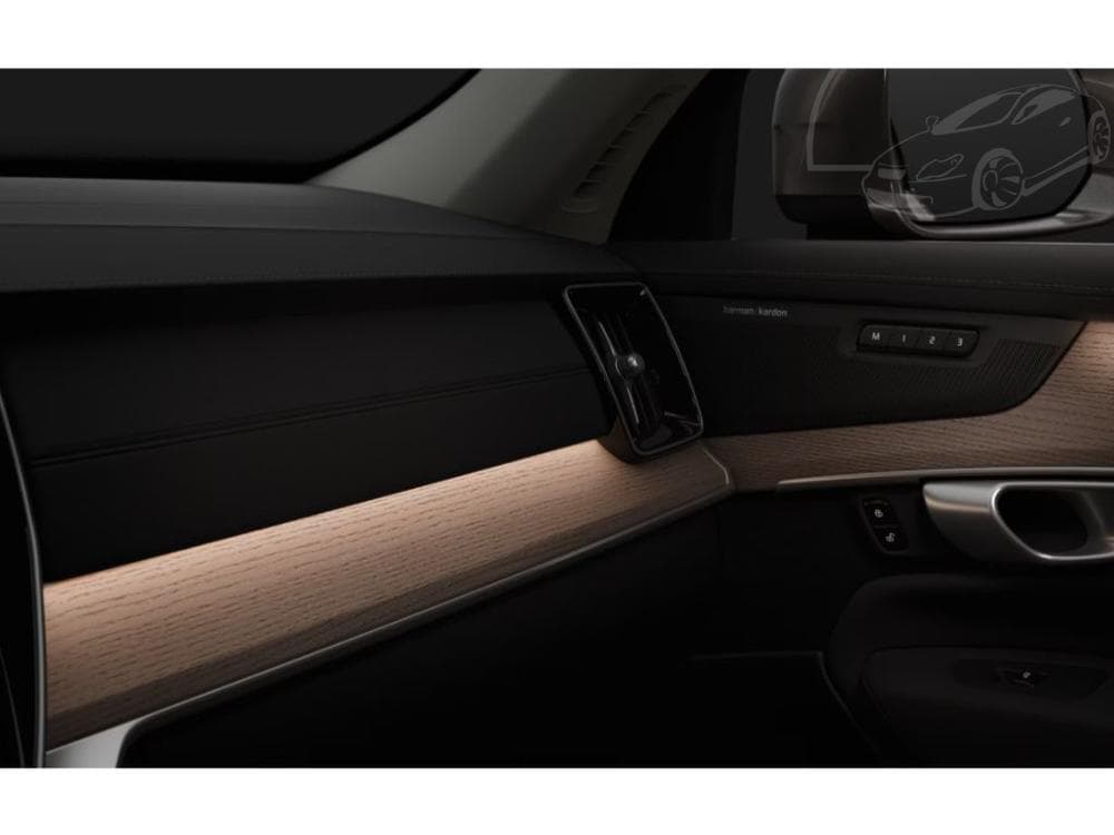 2026 Volvo XC90 - 25