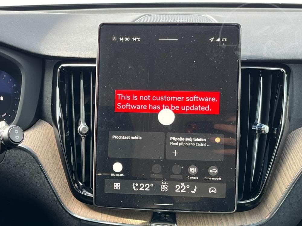 2025 Volvo XC60 - 35