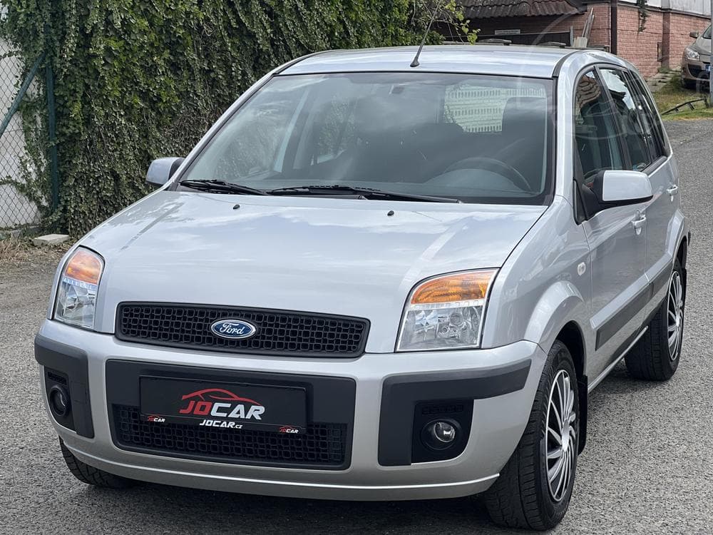 2008 Ford FUSION