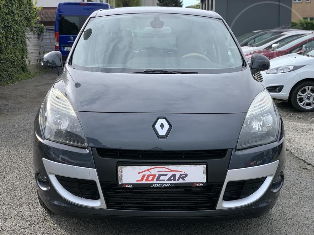 2010 Renault SCENIC - 2