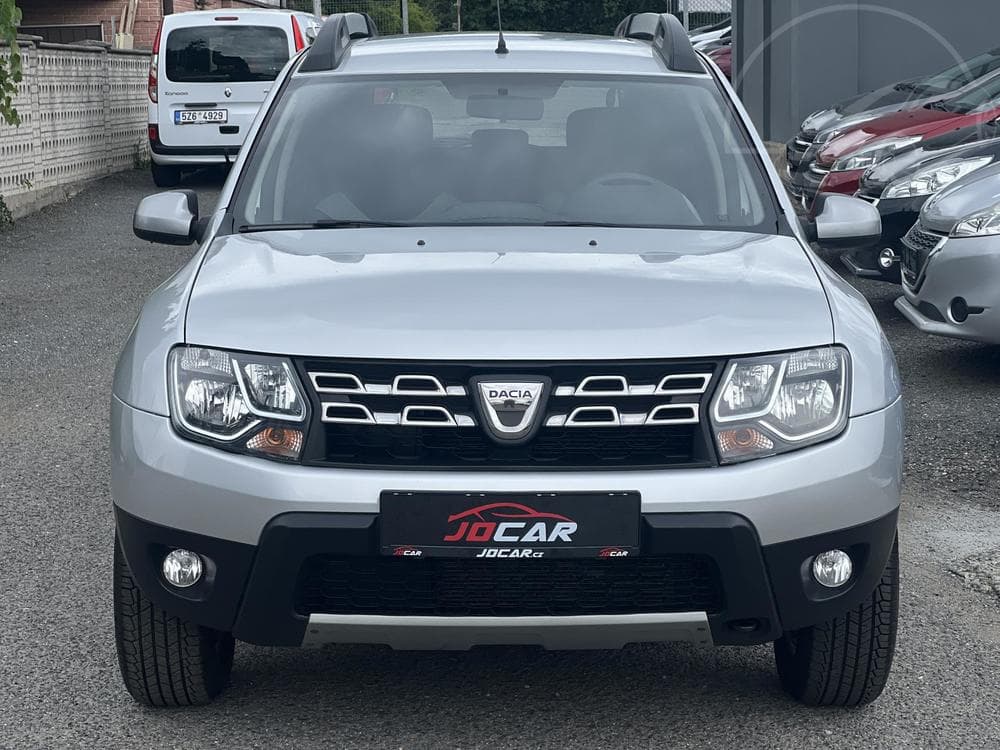 2017 Dacia DUSTER - 2
